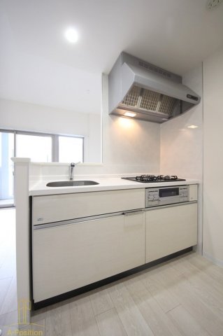 キッチン　ブルフォルトゥーナ扇町