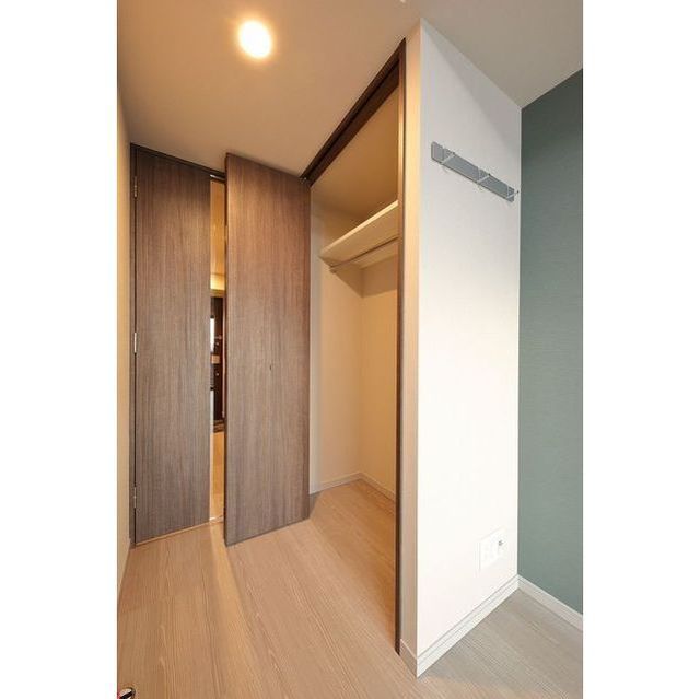 収納　デルックス田端　北区田端新町２