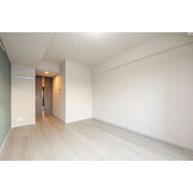 居室・リビング　デルックス田端　北区田端新町２