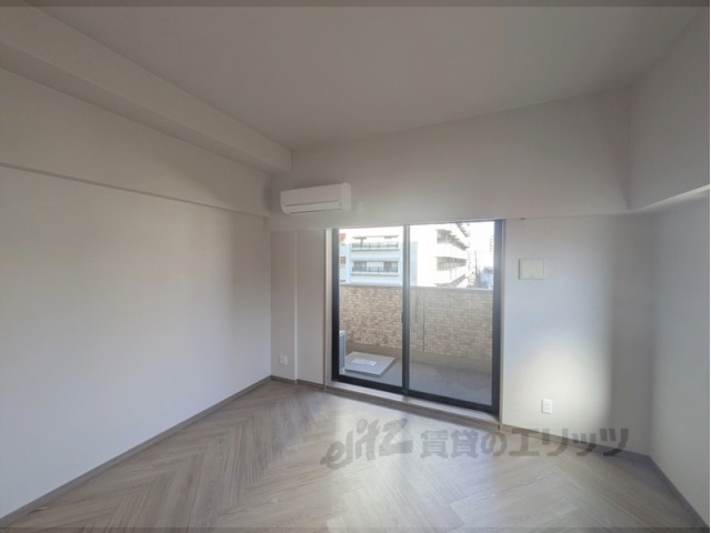 居室・リビング　洋室