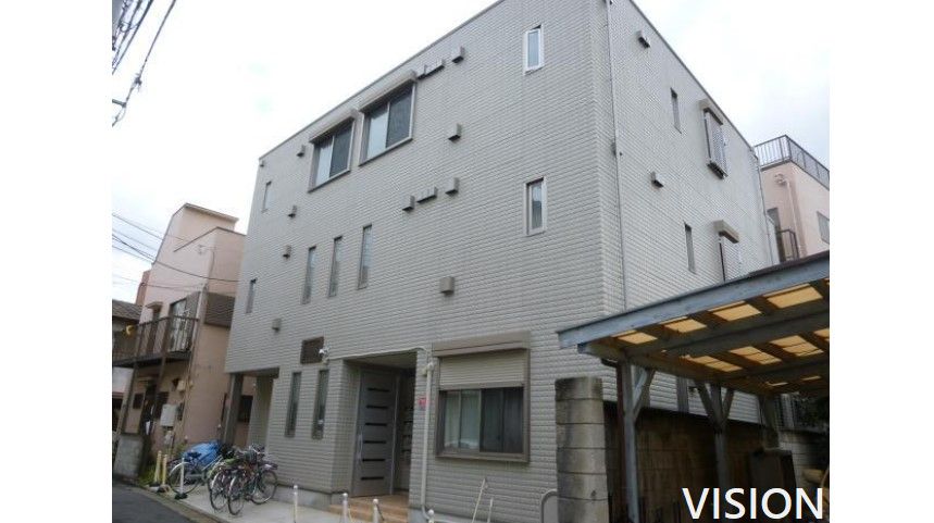 建物外観　☆外観☆