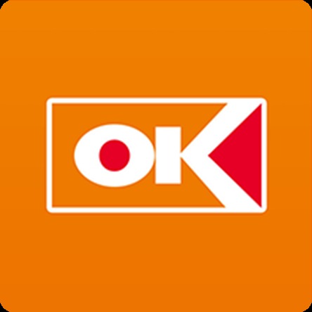 スーパー　オーケー 長津田店（スーパー）まで1139m