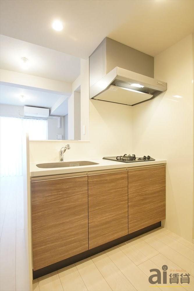 キッチン　※同仕様写真です