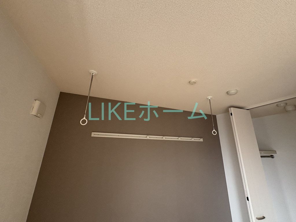 その他部屋・スペース　設備