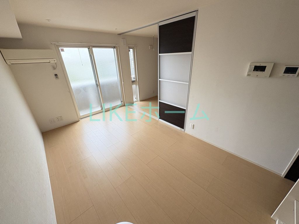 居室・リビング　リビング/居室