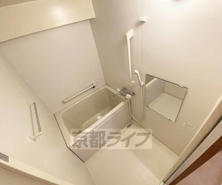 バス・シャワールーム　２点セパレート