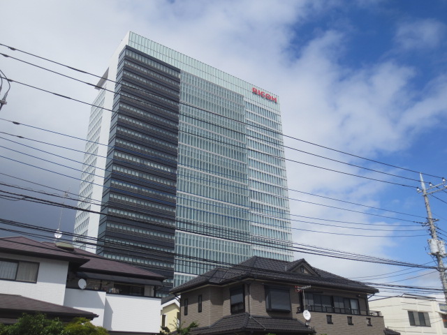 その他　リコーテクノロジーセンター（その他）まで1122m