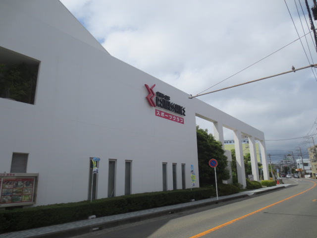 その他　スポーツクラブ ルネサンス 海老名（その他）まで1260m