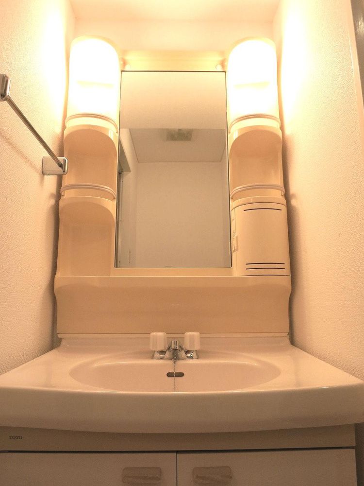 洗面設備　☆独立洗面台☆