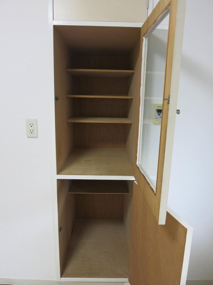 収納　☆収納☆