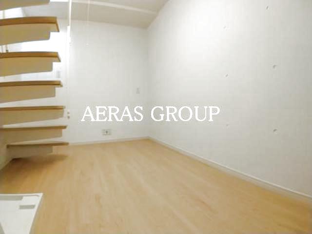 その他部屋・スペース　リビング