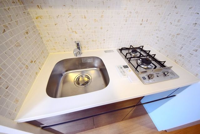 キッチン　同仕様