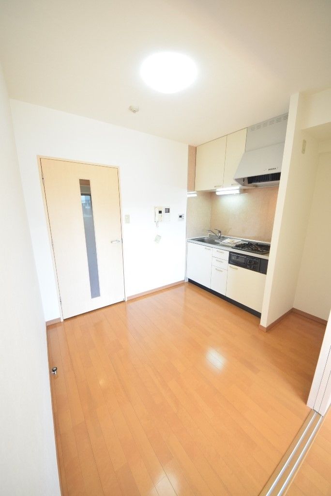 その他部屋・スペース　K