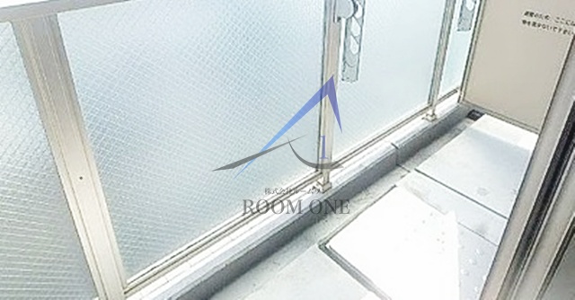 バルコニー　バルコニーです。