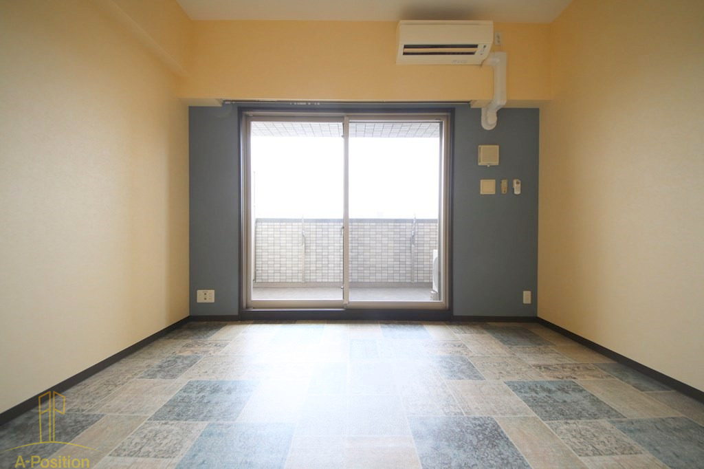 居室・リビング　アプリーレ南堀江