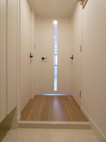 玄関　玄関※別部屋参考写真