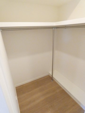 収納　収納※別部屋参考写真