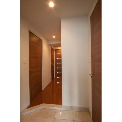 玄関　☆玄関☆