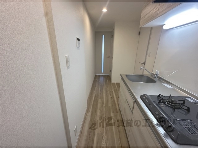 その他部屋・スペース　廊下