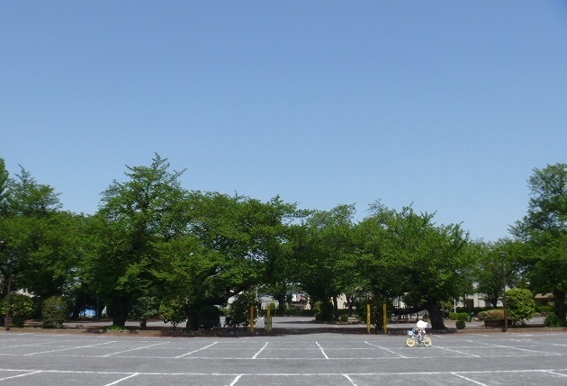 公園　高砂児童公園（公園）まで441m