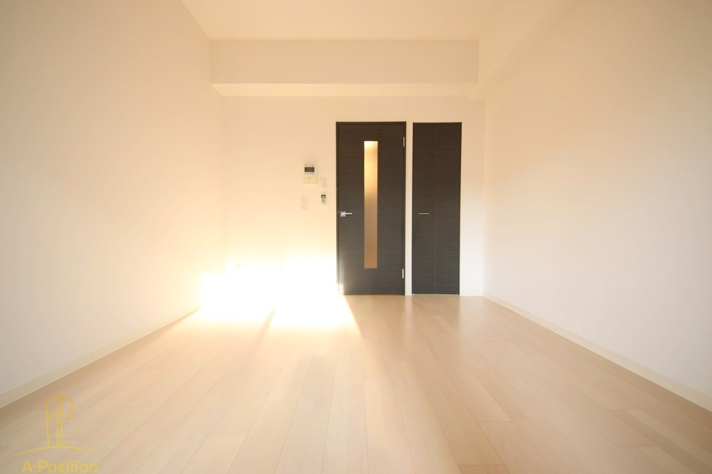 居室・リビング　アドバンス大阪城アンジュ