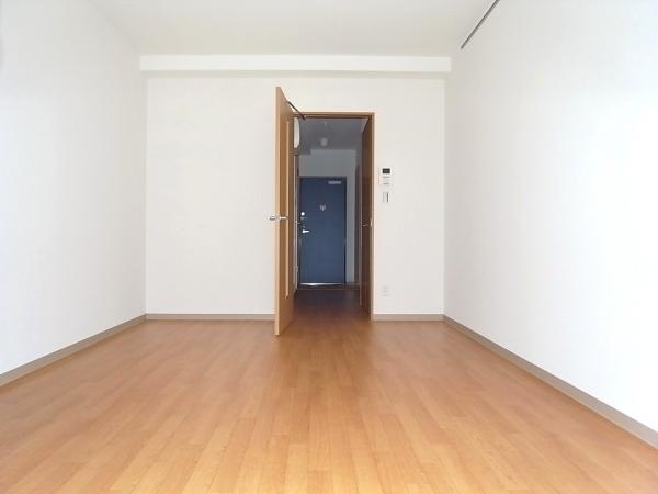 居室・リビング　内装