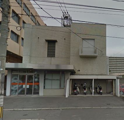 銀行　西日本シティ銀行 日明支店（銀行）まで325m