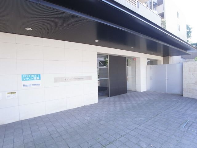 エントランス　外観・共用部分