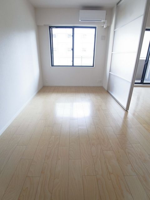 その他部屋・スペース　室内・室内設備