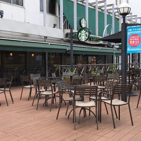 飲食店　スターバックスコーヒー 吉祥寺東急店（飲食店）まで3134m