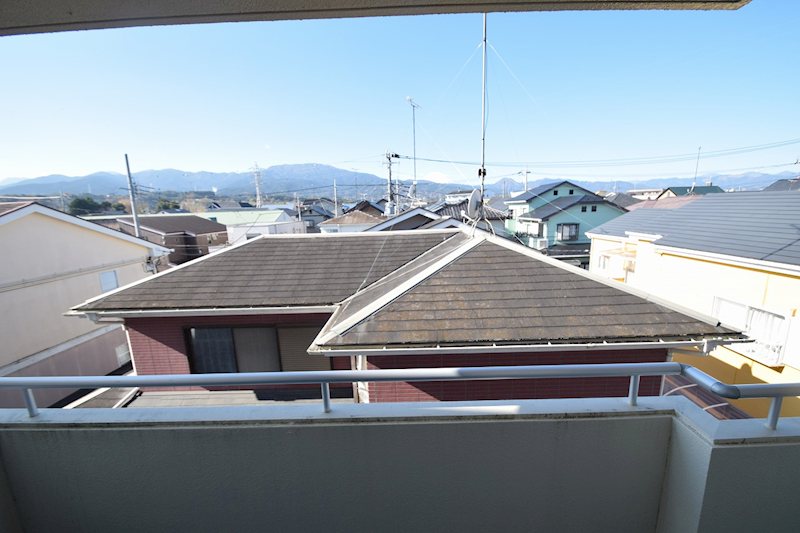 眺望　他部屋参照