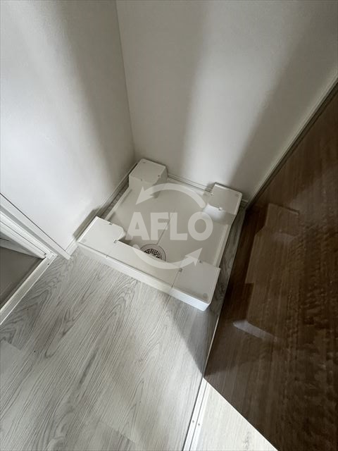 その他　パラゴン勝山通り　洗濯機置場