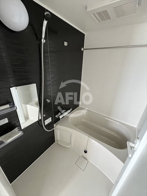 バス・シャワールーム　パラゴン勝山通り　風呂