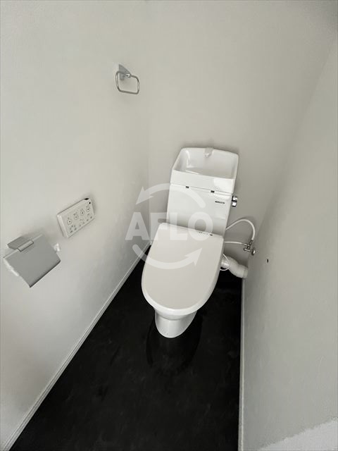 トイレ　パラゴン勝山通り　トイレ