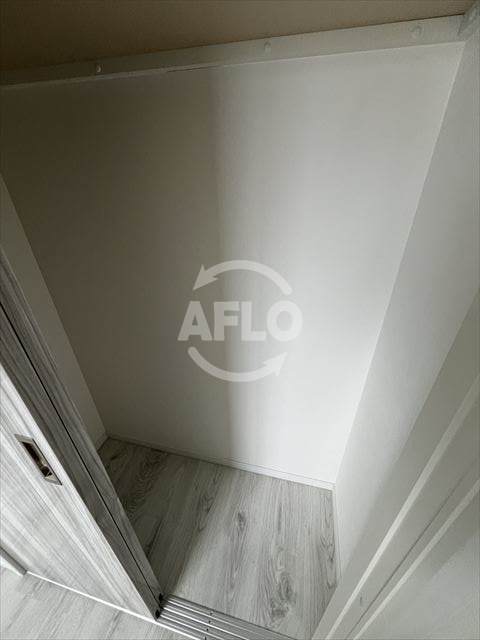 収納　パラゴン勝山通り　クローゼット