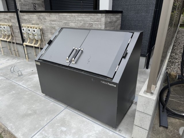 その他共有部分　同一仕様写真