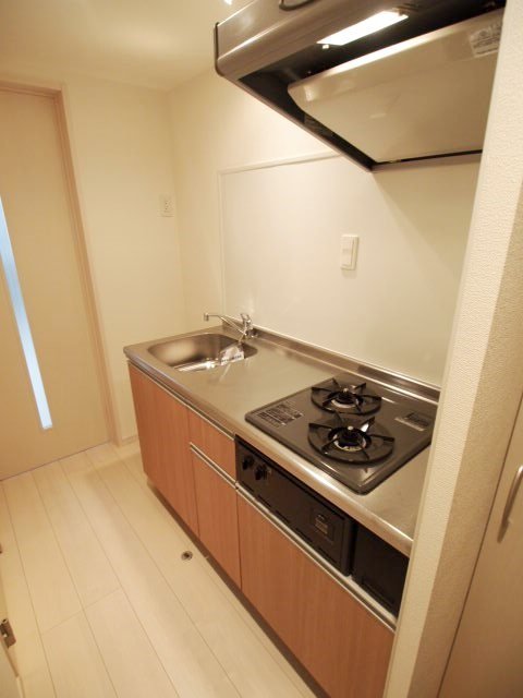 キッチン　同一仕様写真