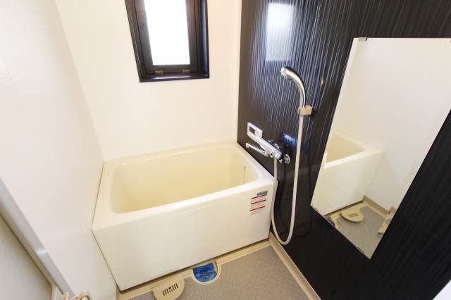 バス・シャワールーム　イメージ