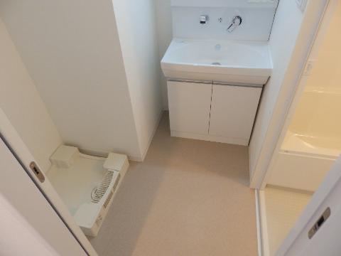 その他　脱衣所