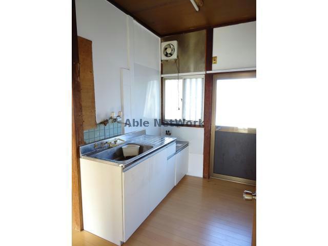 キッチン　※イメージ