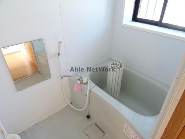 バス・シャワールーム　※イメージ