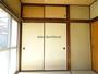 収納　和室6帖　収納※イメージ