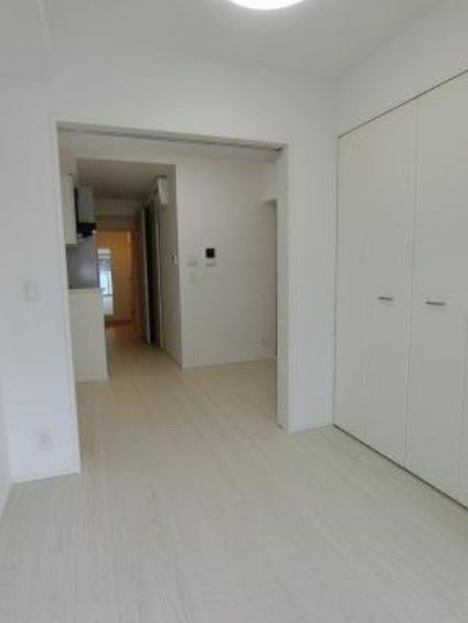 居室・リビング　★リビング☆