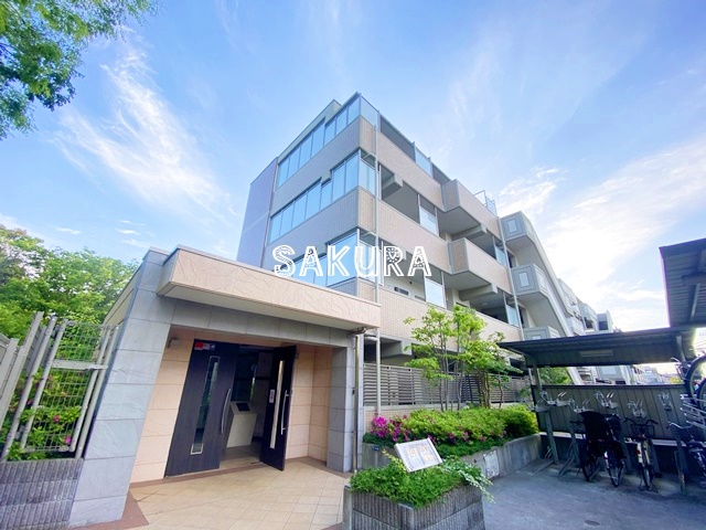 建物外観　当店おすすめ物件♪