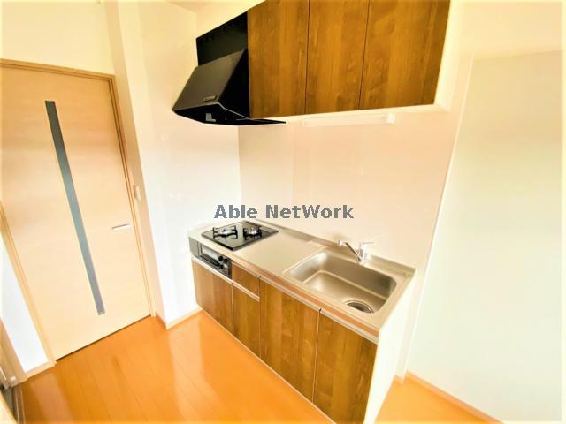 キッチン　※同型　現況優先