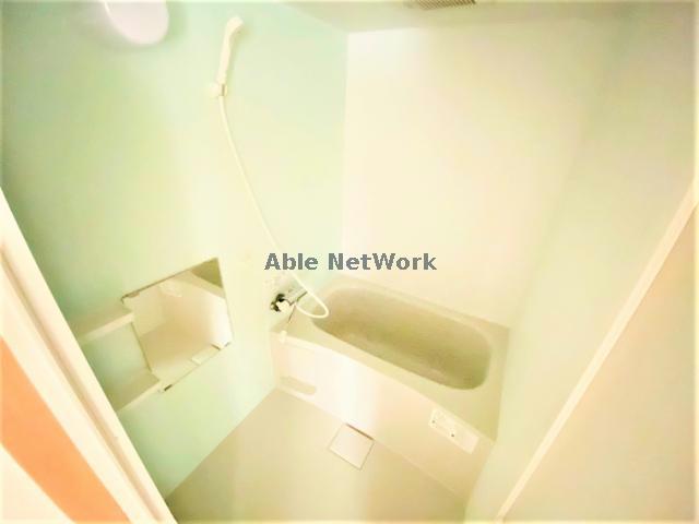 バス・シャワールーム　※同型　現況優先