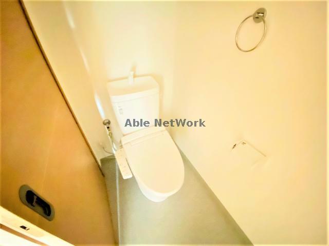 トイレ　※同型　現況優先
