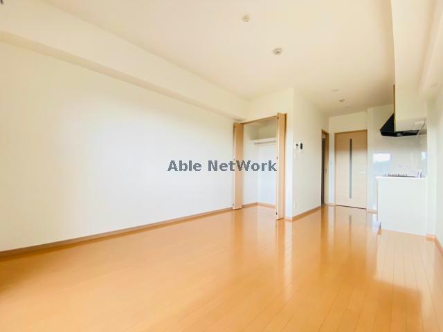 居室・リビング　※同型　現況優先