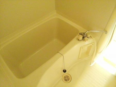 バス・シャワールーム　お風呂※同タイプ