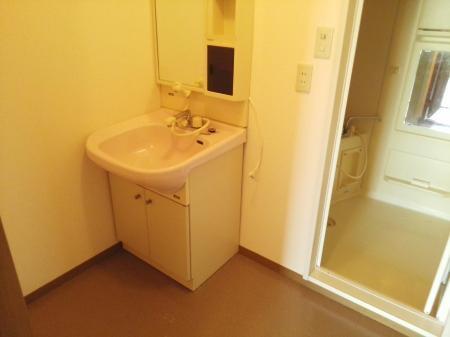 洗面設備　洗面台※同タイプ